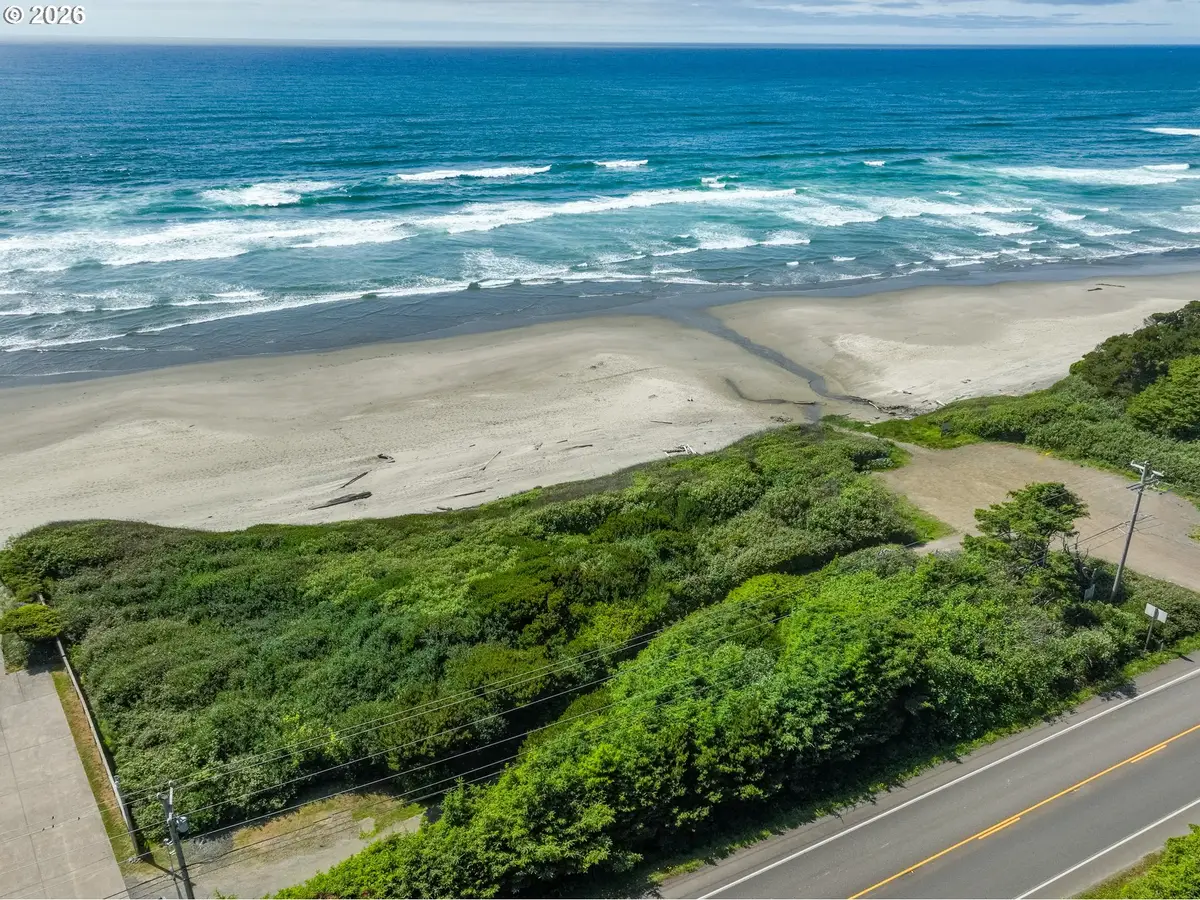 Hwy 101, Sealrock, OR 97376 - #1