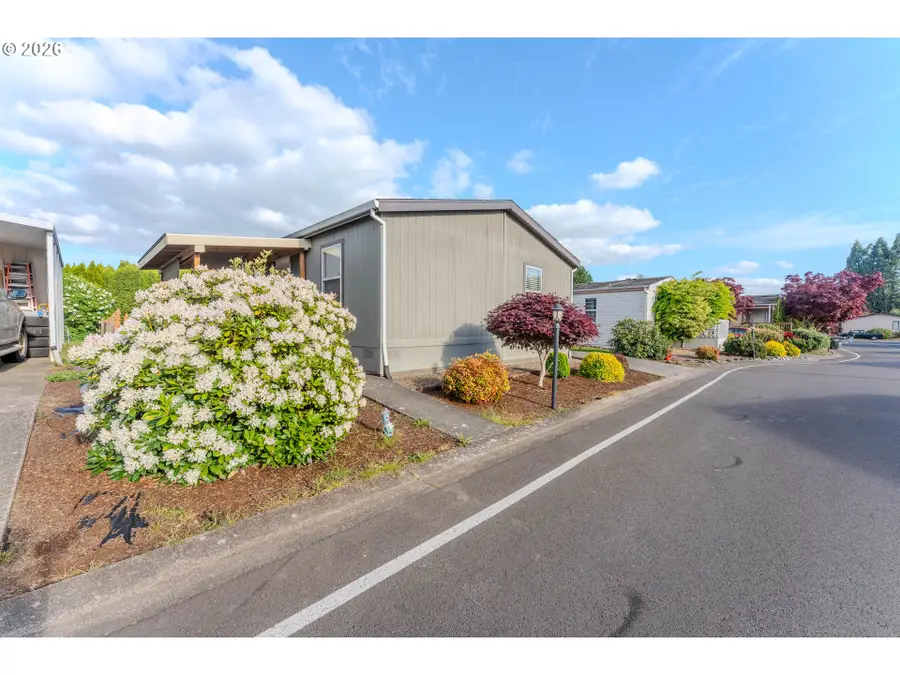 4364 Bren Loop Ne #95, Salem, OR 97305 - #3