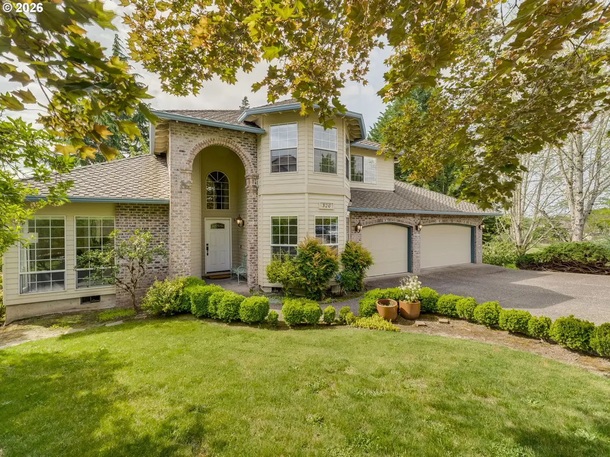 320 NW 163rd Pl, Beaverton, OR 97006 - #1