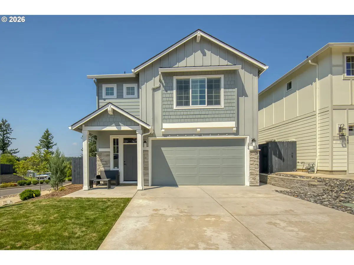 299 W Maple St, Washougal, WA 98671 - #1