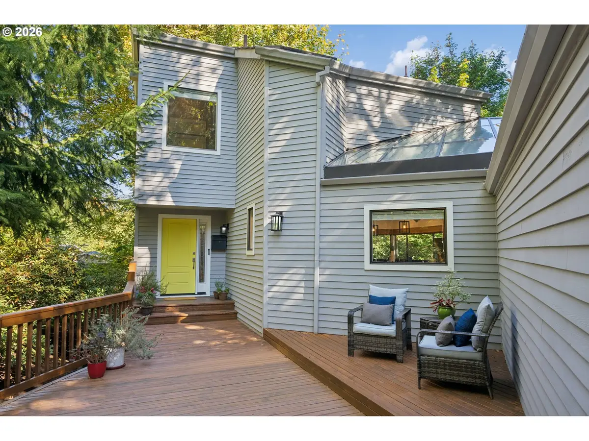 2535 SW Patton Ct, Portland, OR 97201 - #1
