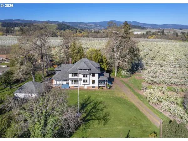 3316 Thomsen Rd, HoodRiver, OR 97031