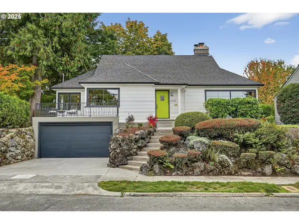 8035 SW 8th Ave, Portland, OR 97219