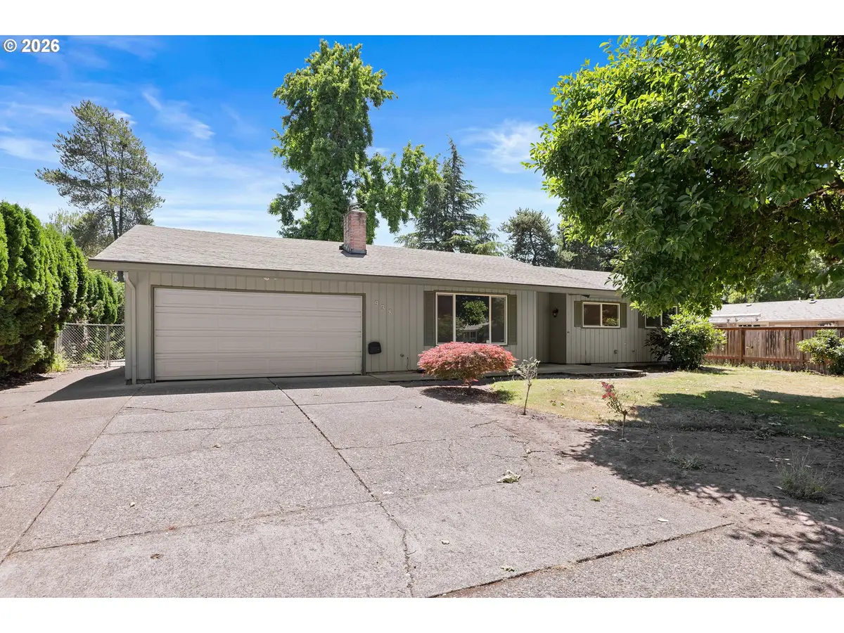 938 NE Delsey Rd, Hillsboro, OR 97124 - #1
