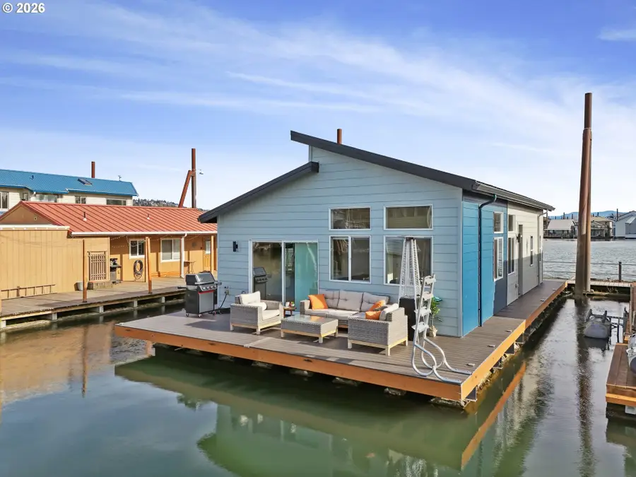 18989 NE Marine Dr #A6, Portland, OR 97230 - Image #2