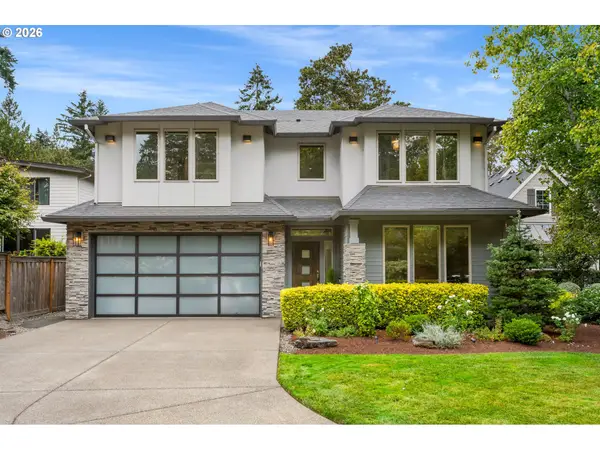 15985 Bonaire Ave, LakeOswego, OR 97035