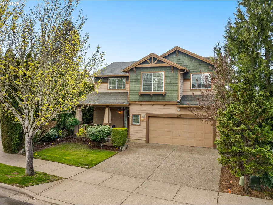17106 SW Roosevelt St, Sherwood, OR 97140 - #2