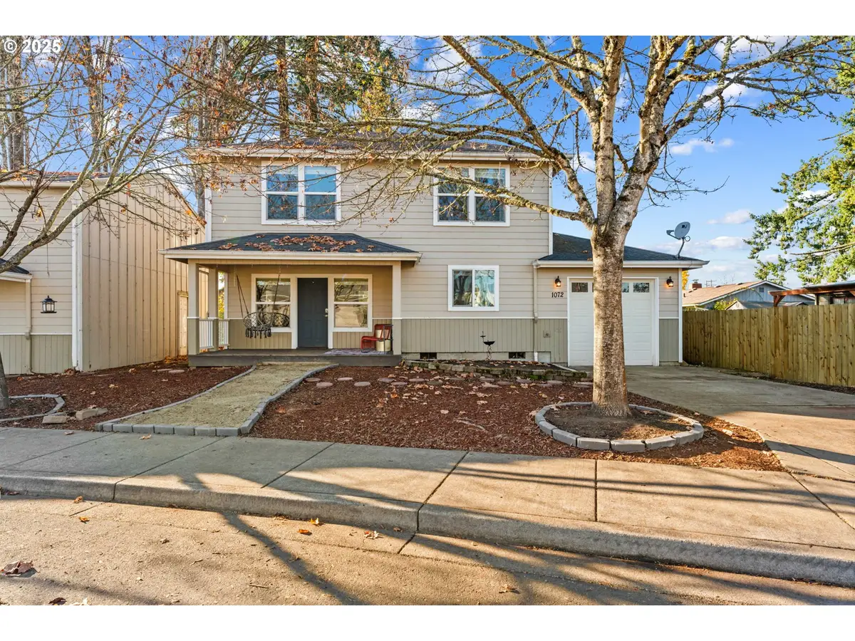 1072 53rd St, Springfield, OR 97478 - Image #1