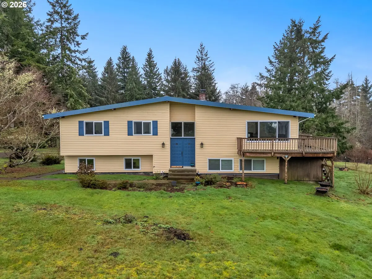 91614 George Hill Rd, Astoria, OR 97103 - Image #1