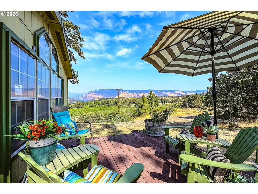 1515 Morgensen Rd, Mosier, OR 97040 - #3