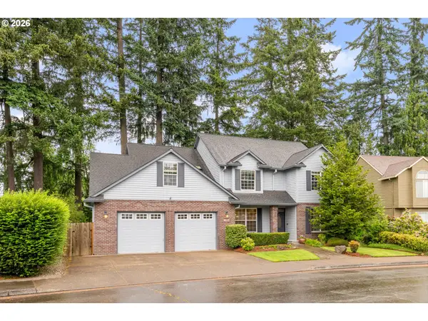2257 NE Estate Dr, Hillsboro, OR 97124