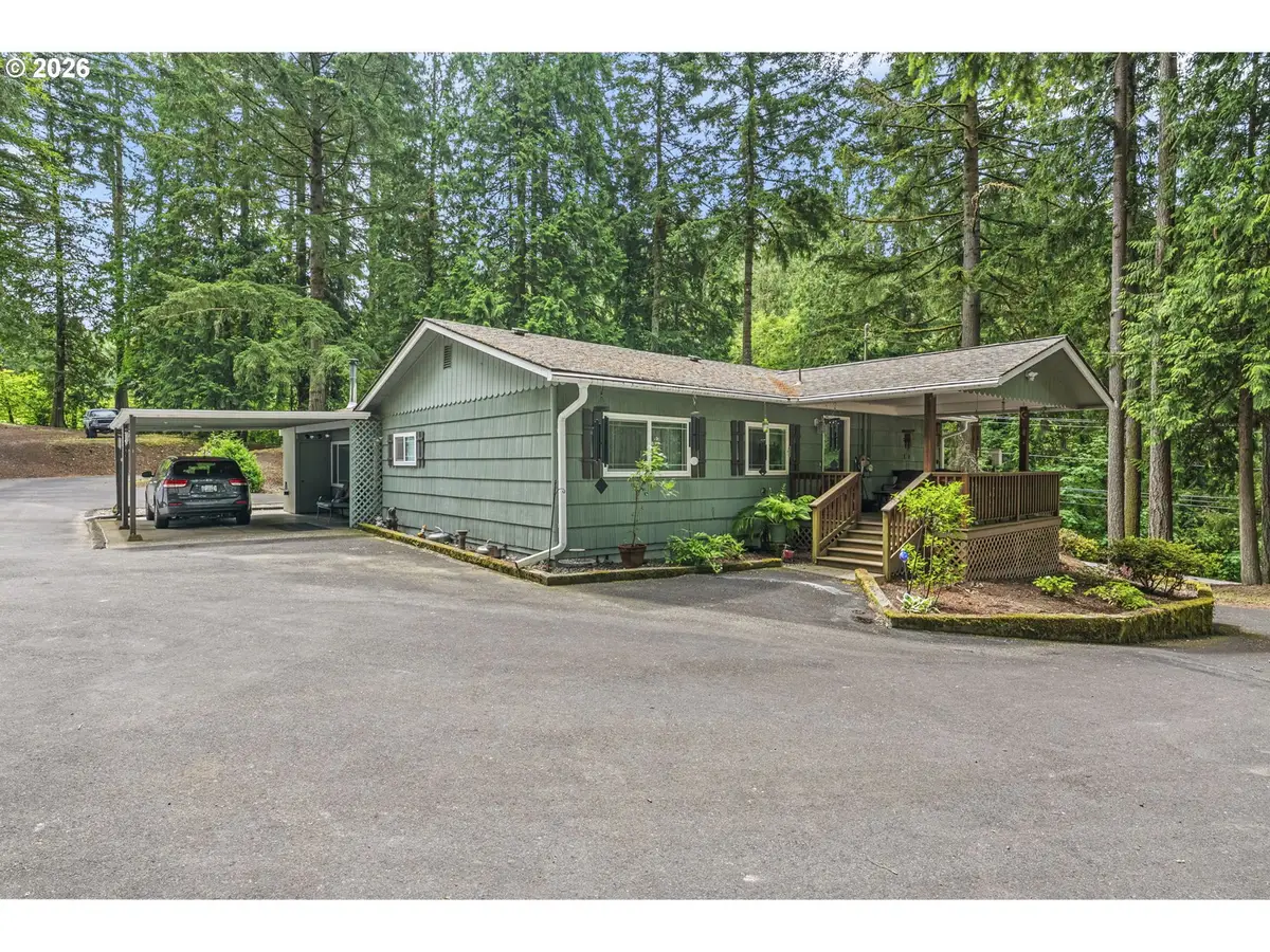 344 Rose Valley Rd, Kelso, WA 98626 - #1