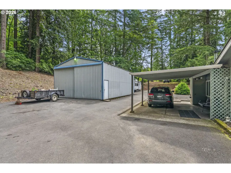 344 Rose Valley Rd, Kelso, WA 98626 - #3