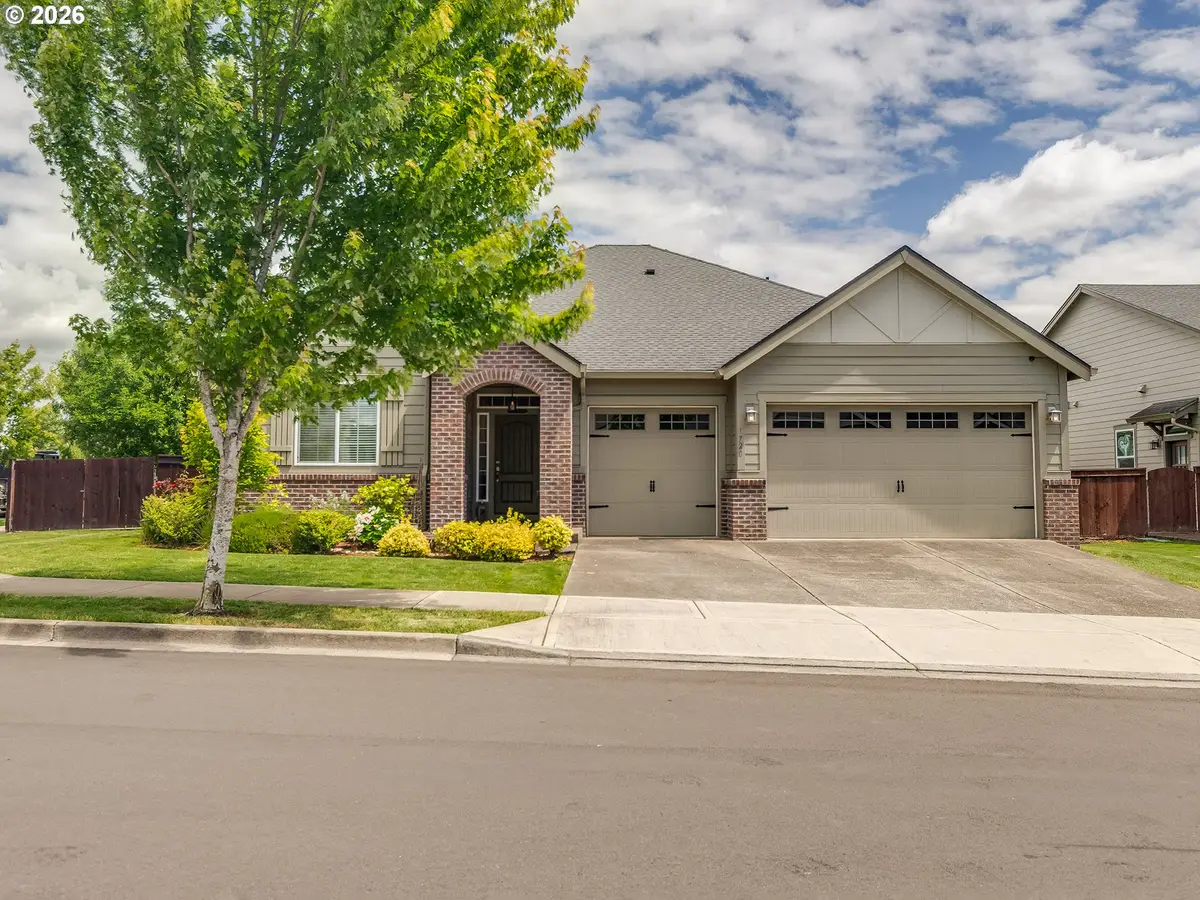 1720 S 47th Pl, Ridgefield, WA 98642 - #1
