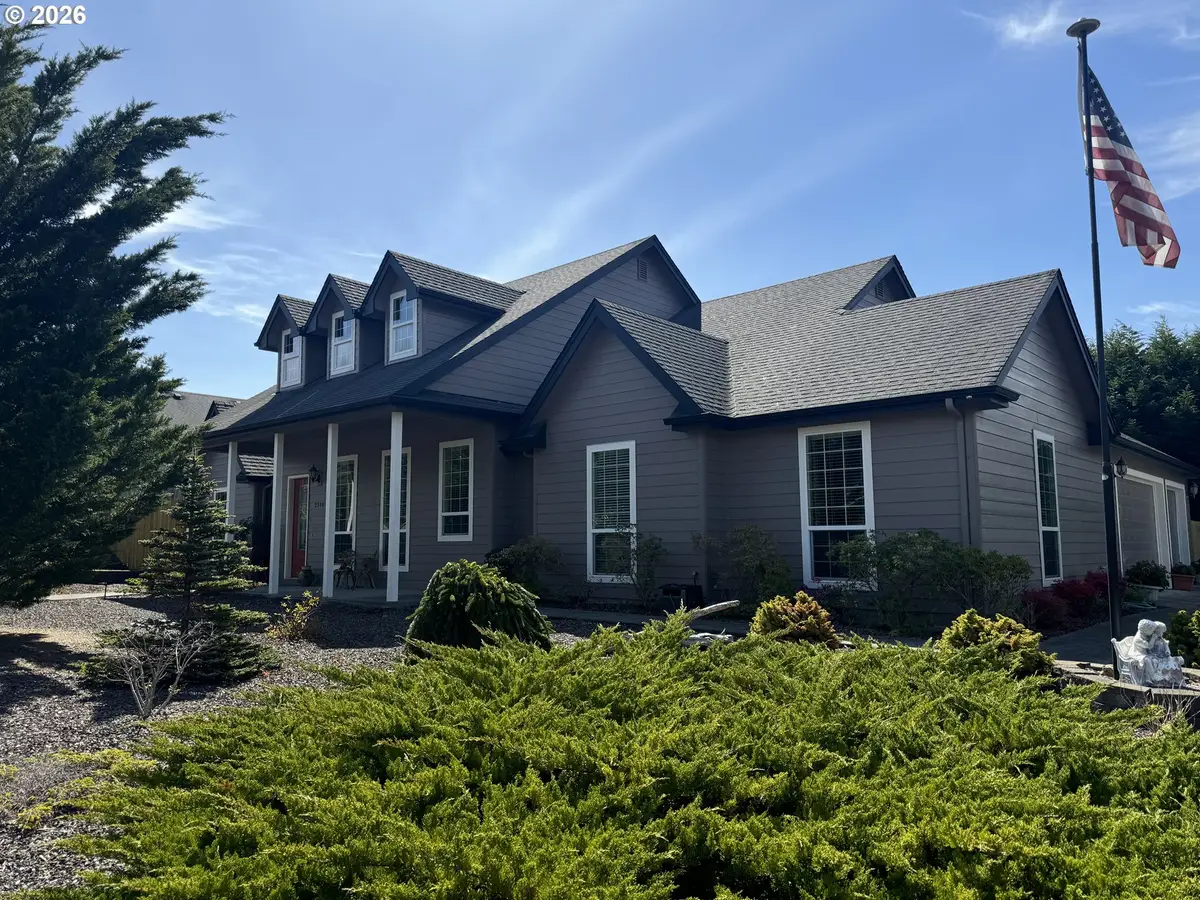 2510 Willow Crest Ct, Florence, OR 97439 - #1