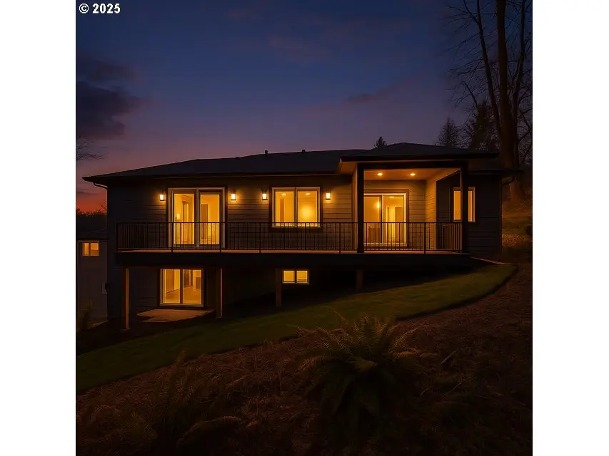 8126 SE 145th Ct, Portland, OR 97236 - Image #2