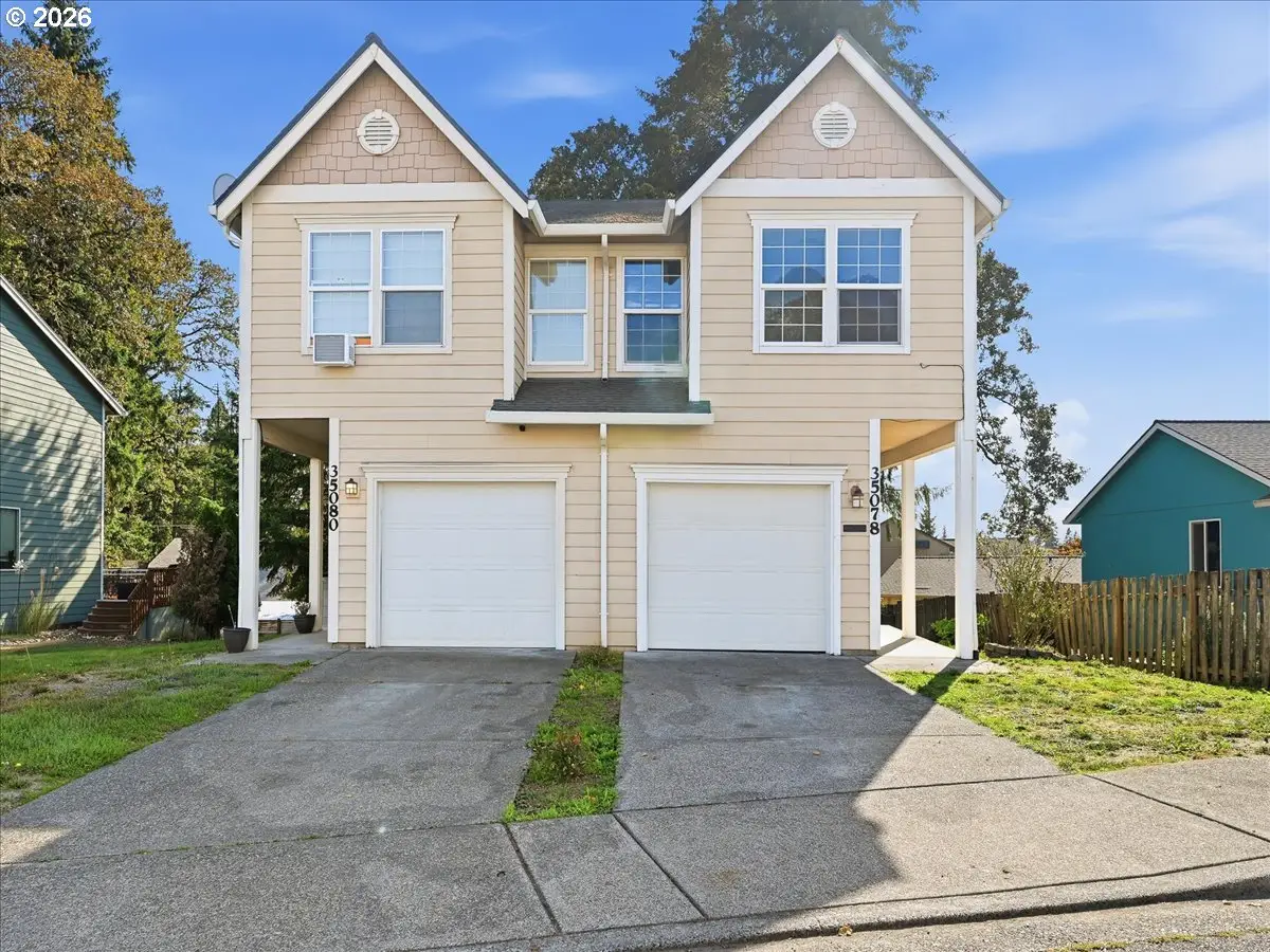 35078 Roberts Ln, Saint Helens, OR 97051 - #1