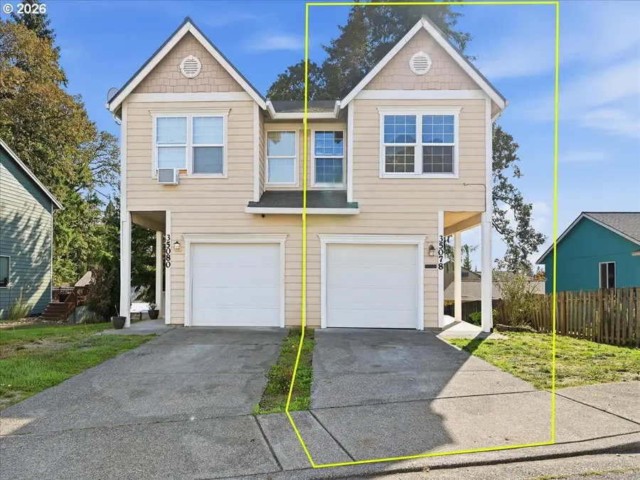 35078 Roberts Ln, Saint Helens, OR 97051 - #2