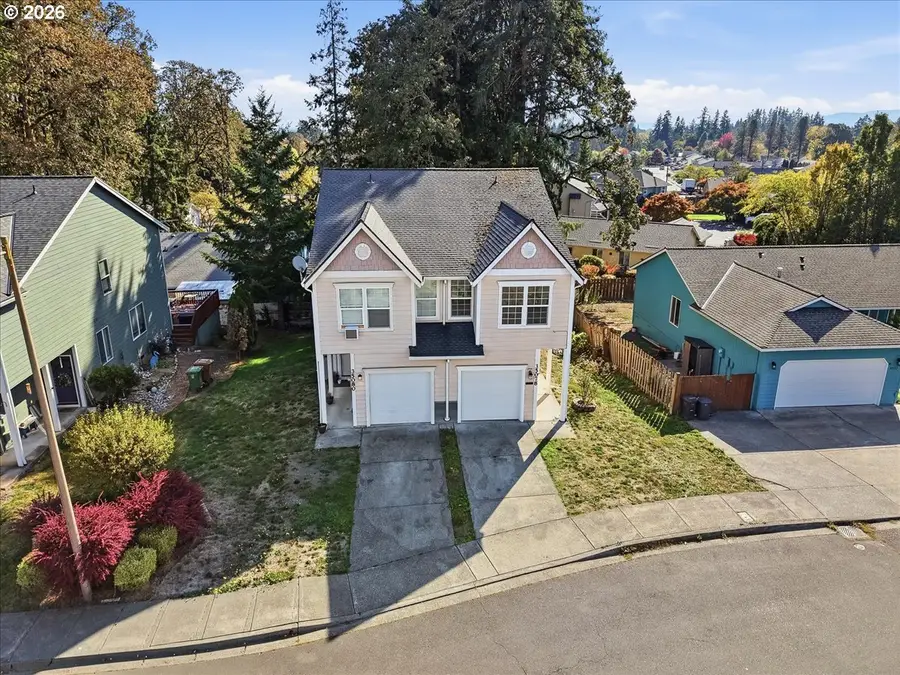 35078 Roberts Ln, Saint Helens, OR 97051 - #3