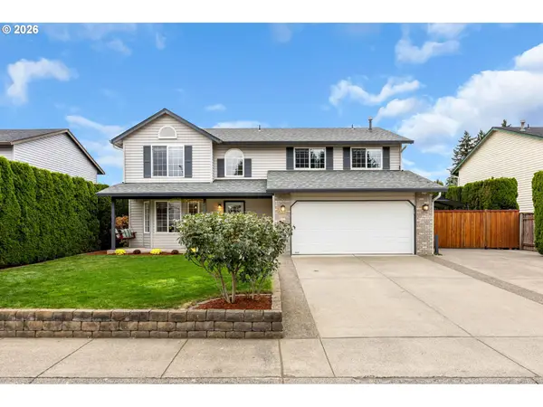 16408 NE 75th Cir, Vancouver, WA 98682