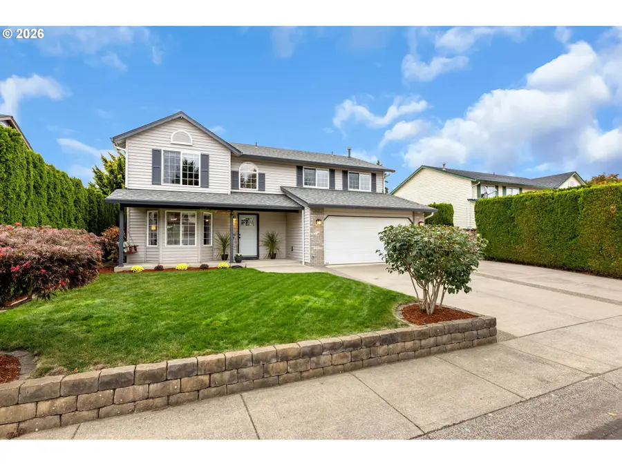 16408 NE 75th Cir, Vancouver, WA 98682 - #2
