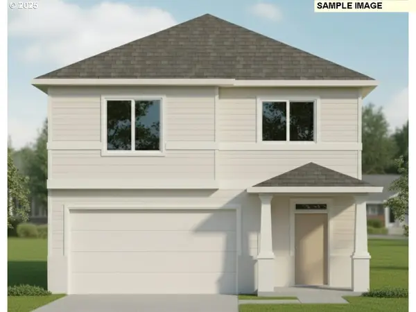 3025 NE 141st Ave, Vancouver, WA 98682