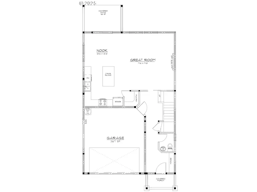 3025 NE 141st Ave, Vancouver, WA 98682 - Image #2