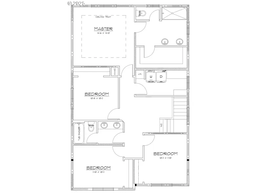 3025 NE 141st Ave, Vancouver, WA 98682 - Image #3