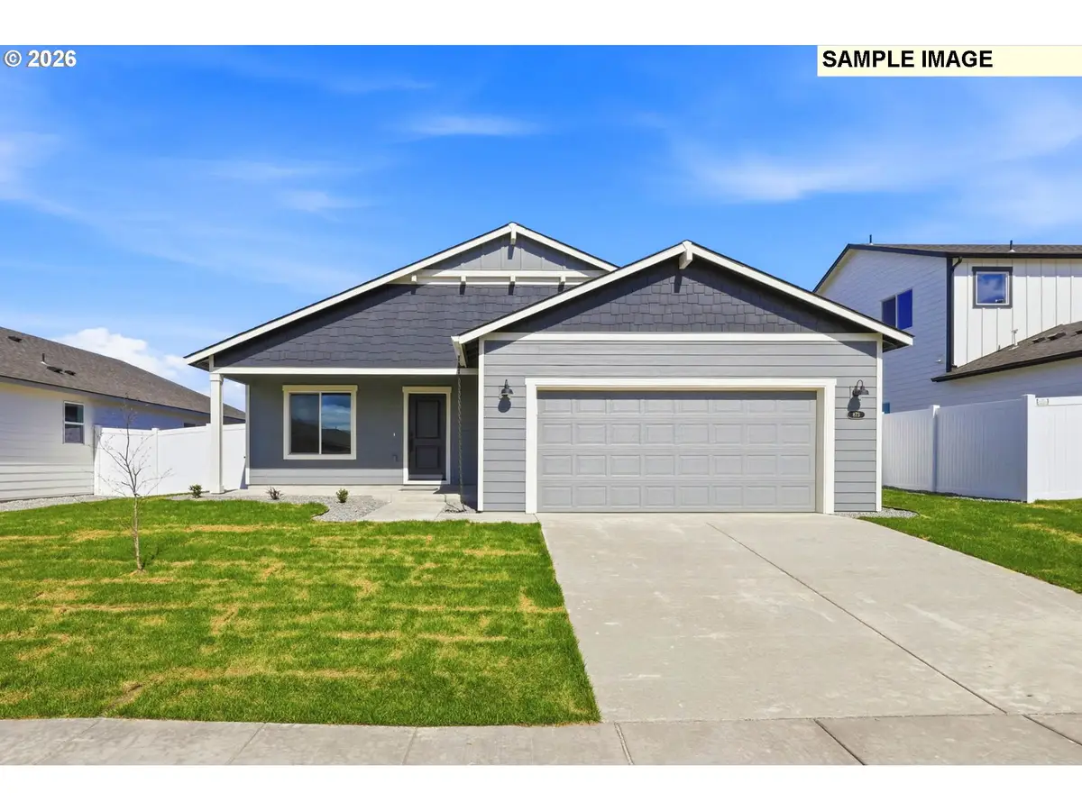 845 E Kinsley Ave, Hermiston, OR 97838 - #1