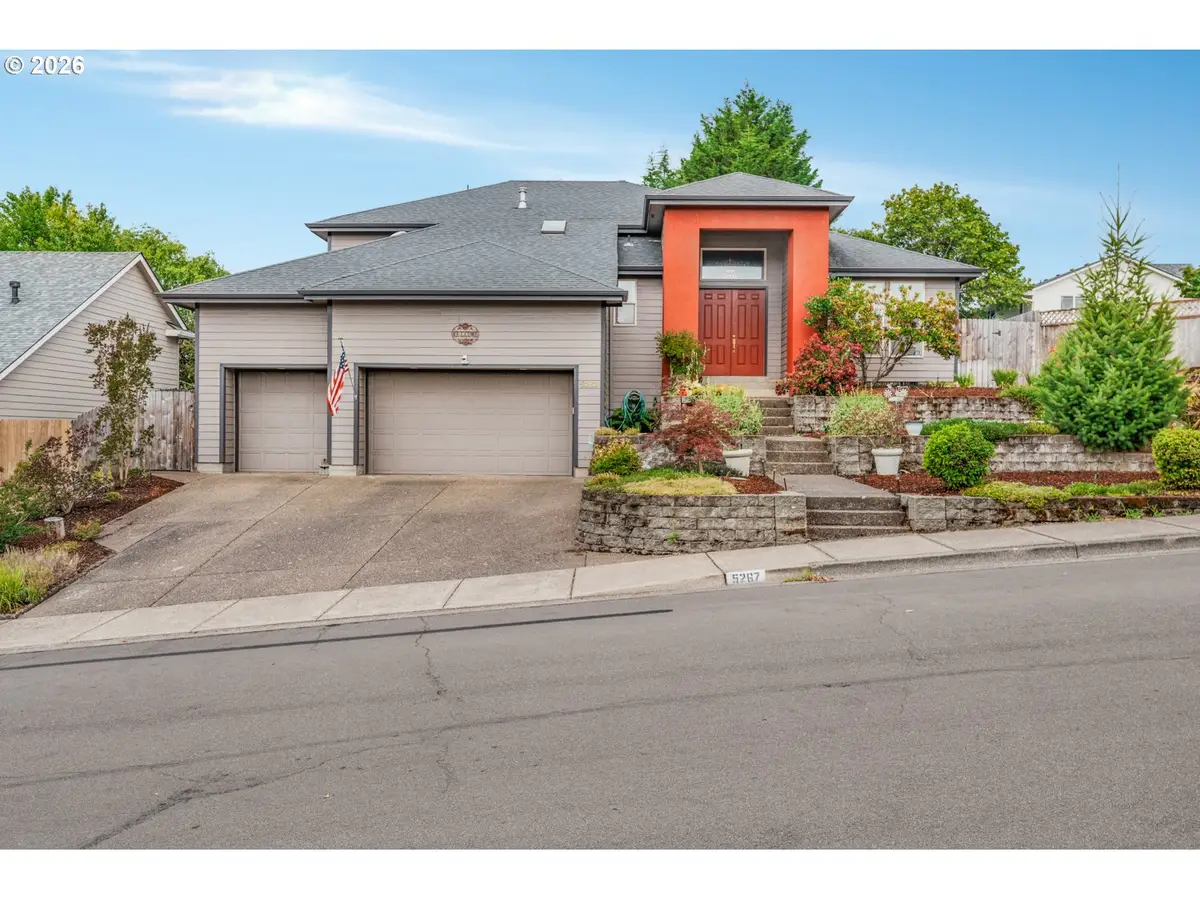 5267 Landon St Se, Salem, OR 97306 - #1