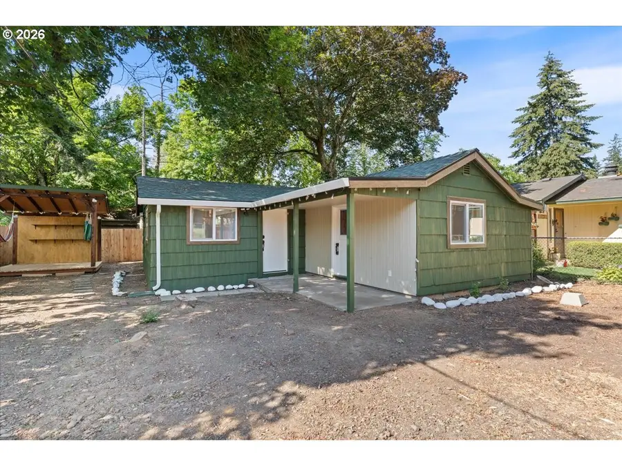 11126 SE Boise St, Portland, OR 97266 - #2