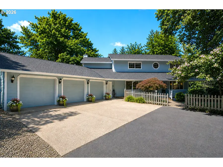 4875 SE Hill Rd, Milwaukie, OR 97267 - #2
