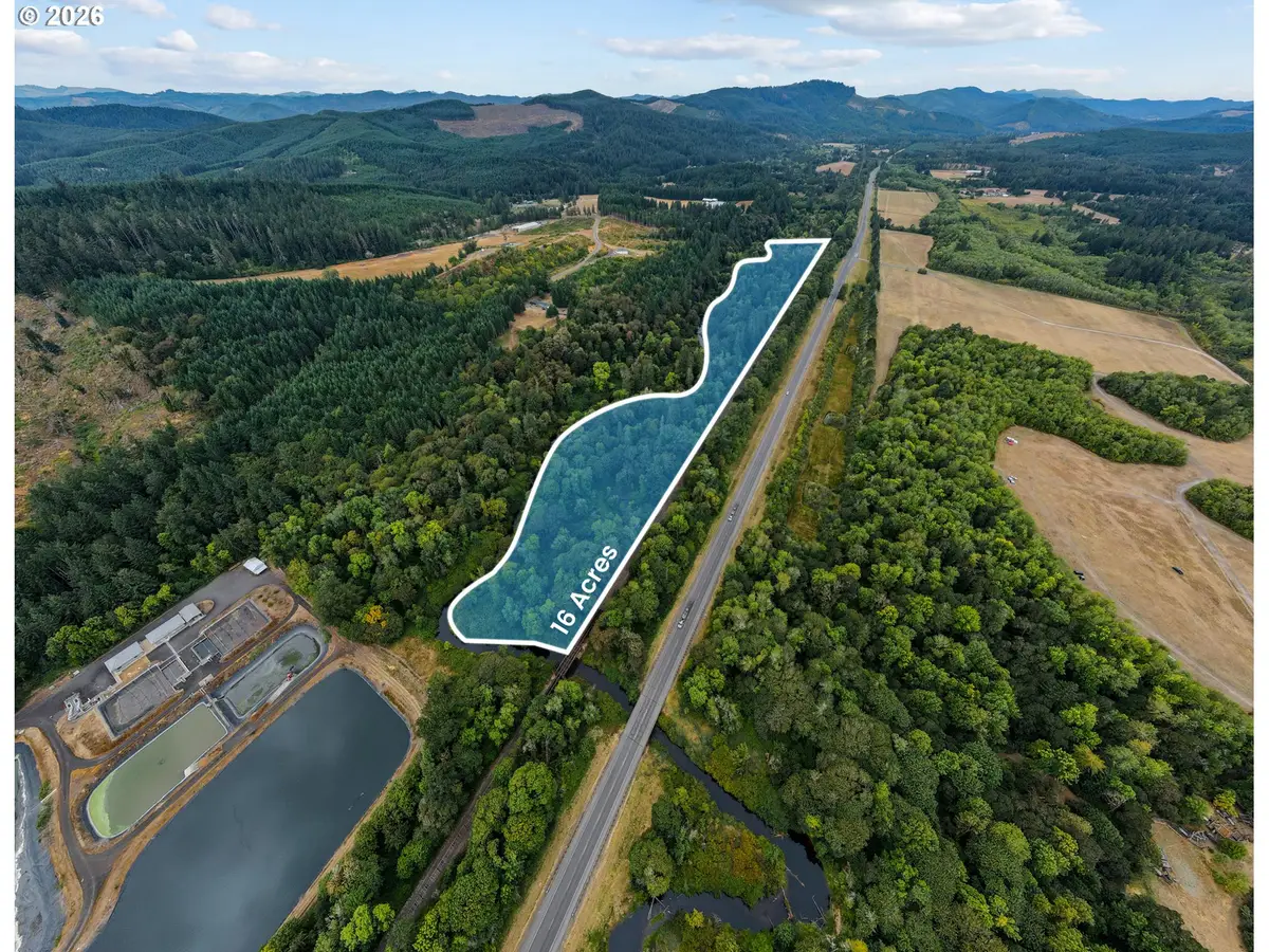 Highway 126, Veneta, OR 97487 - #1