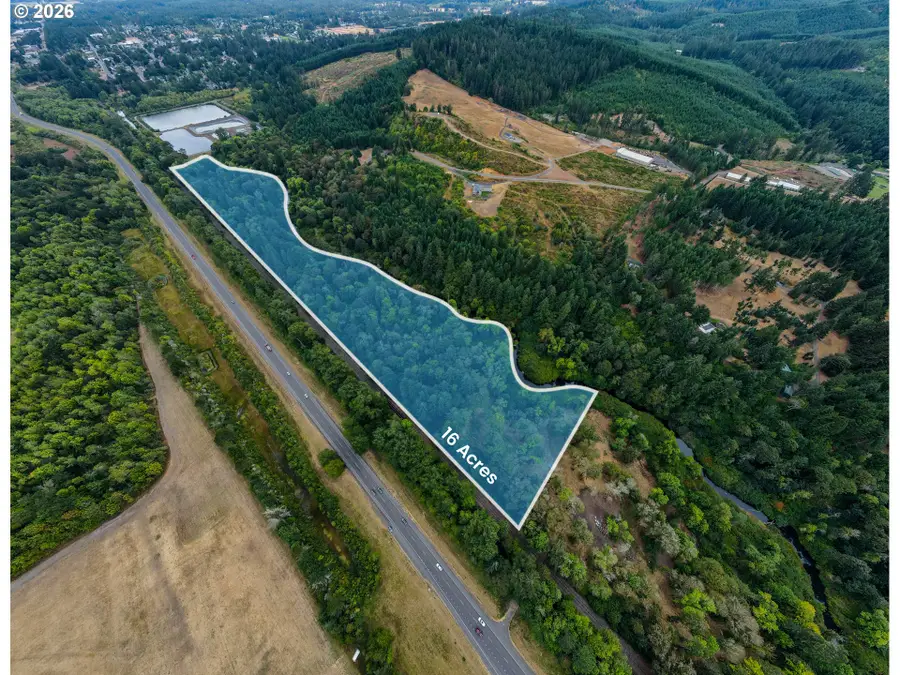 Highway 126, Veneta, OR 97487 - #3