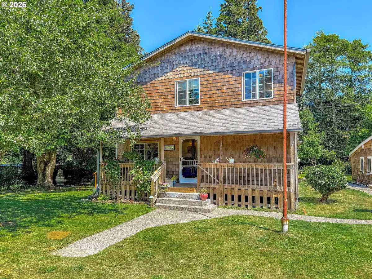 1340 SE Jetty Ave, Warrenton, OR 97146 - #1
