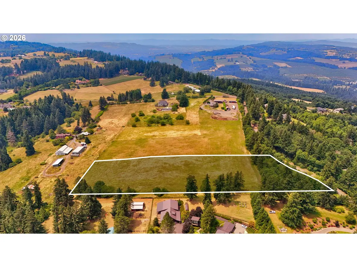 SW Parrett Mountain Rd, Sherwood, OR 97140 - #1
