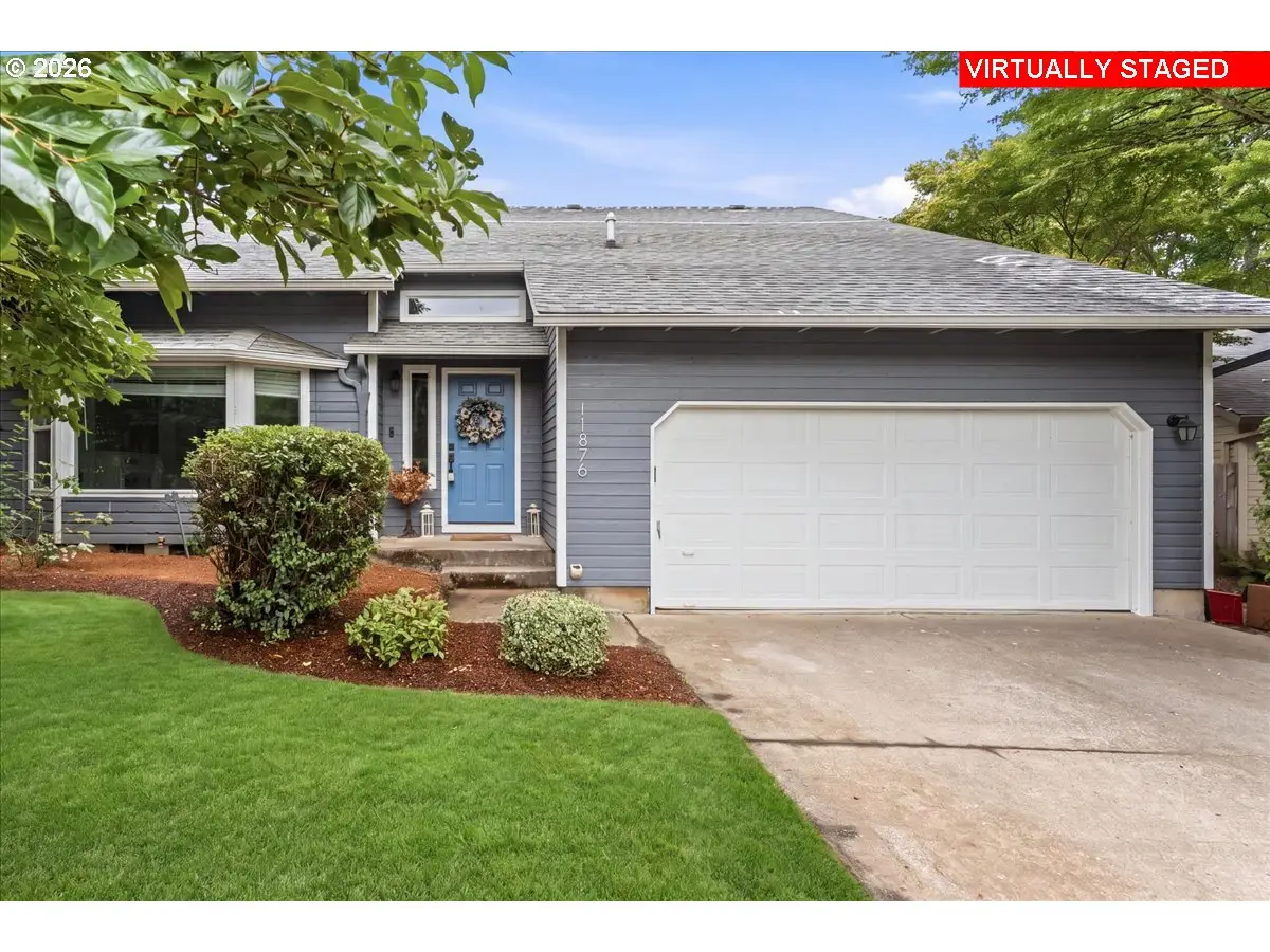 11876 SW Morning Hill Dr, Portland, OR 97223 - #1