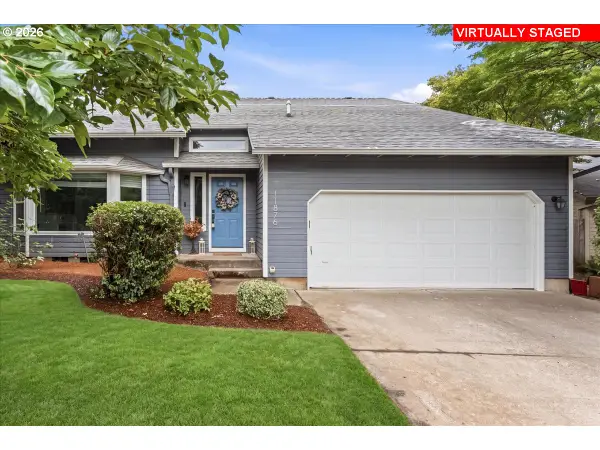11876 SW Morning Hill Dr, Portland, OR 97223