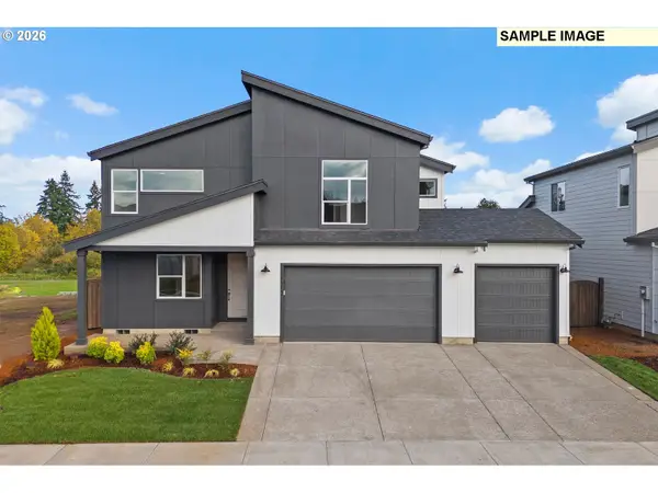 18503 NE 41st Ave #LOT 432, Vancouver, WA 98686