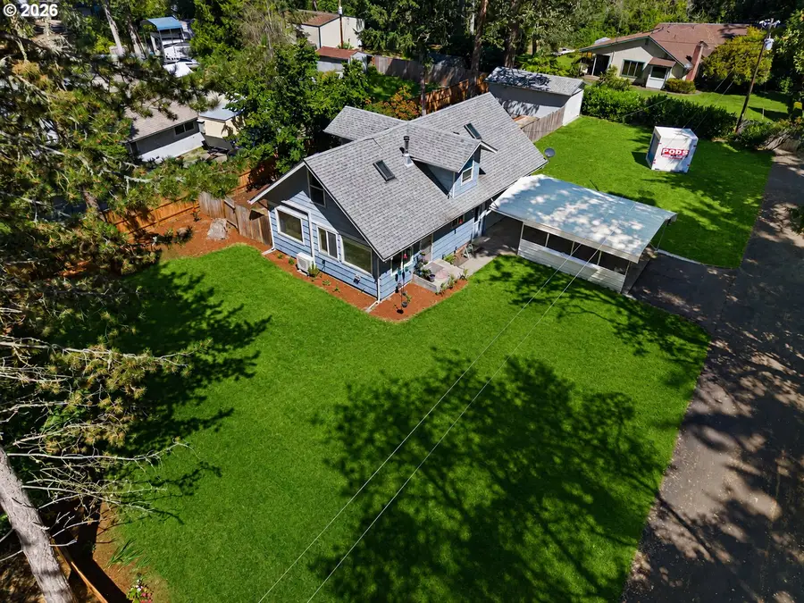 88251 Lake Side Dr, Veneta, OR 97487 - #3