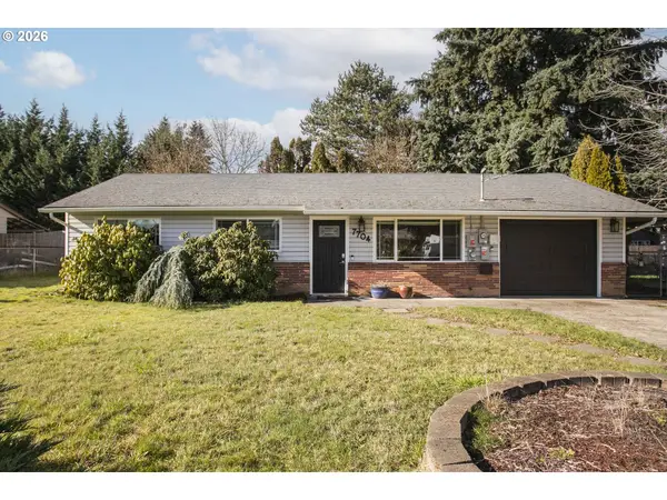 7704 NE 101st Ave, Vancouver, WA 98662