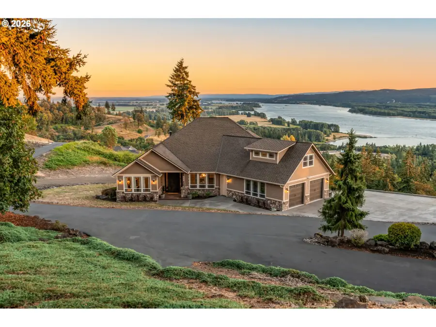 413 Confer Rd, Kalama, WA 98625 - #2