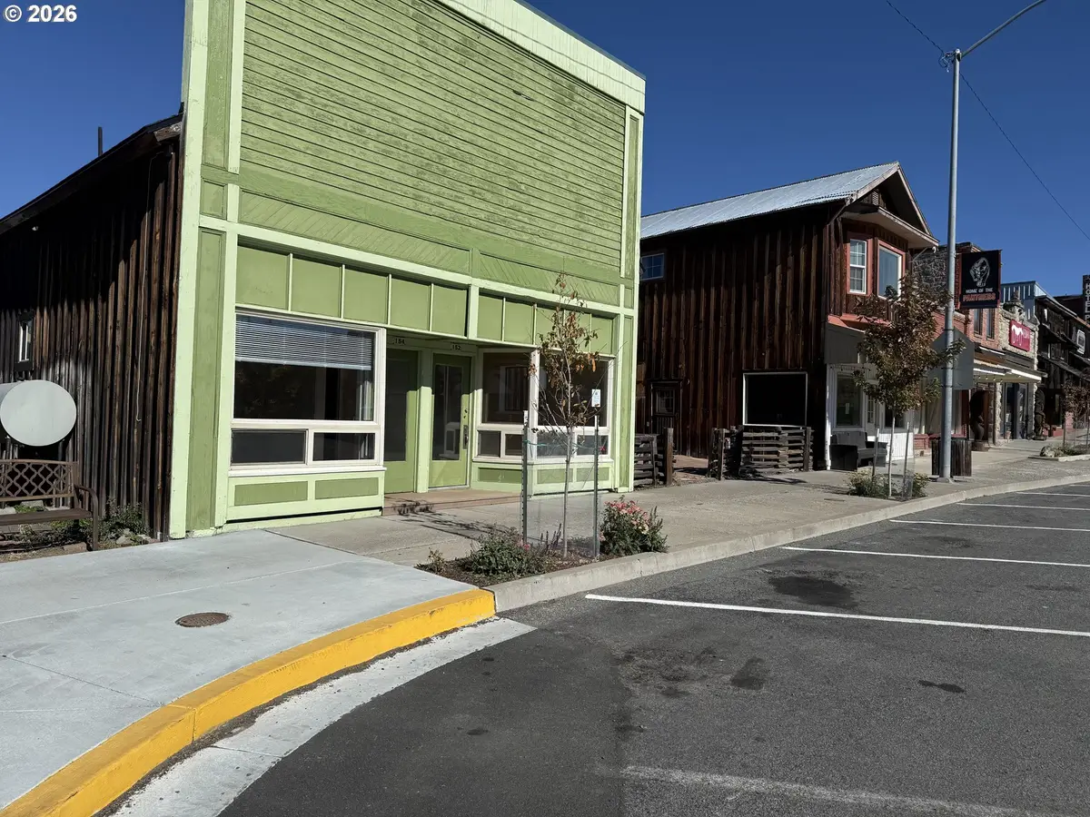 147 Water Alley, Prairie City, OR 97869 - Image #1