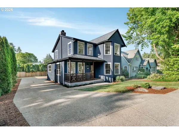 10618 SW Garden Park Pl, Portland, OR 97223
