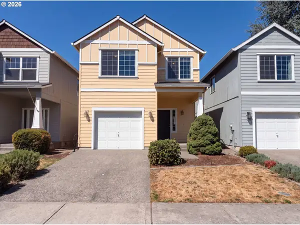 17615 SW Falling Leaf Ct, Beaverton, OR 97003