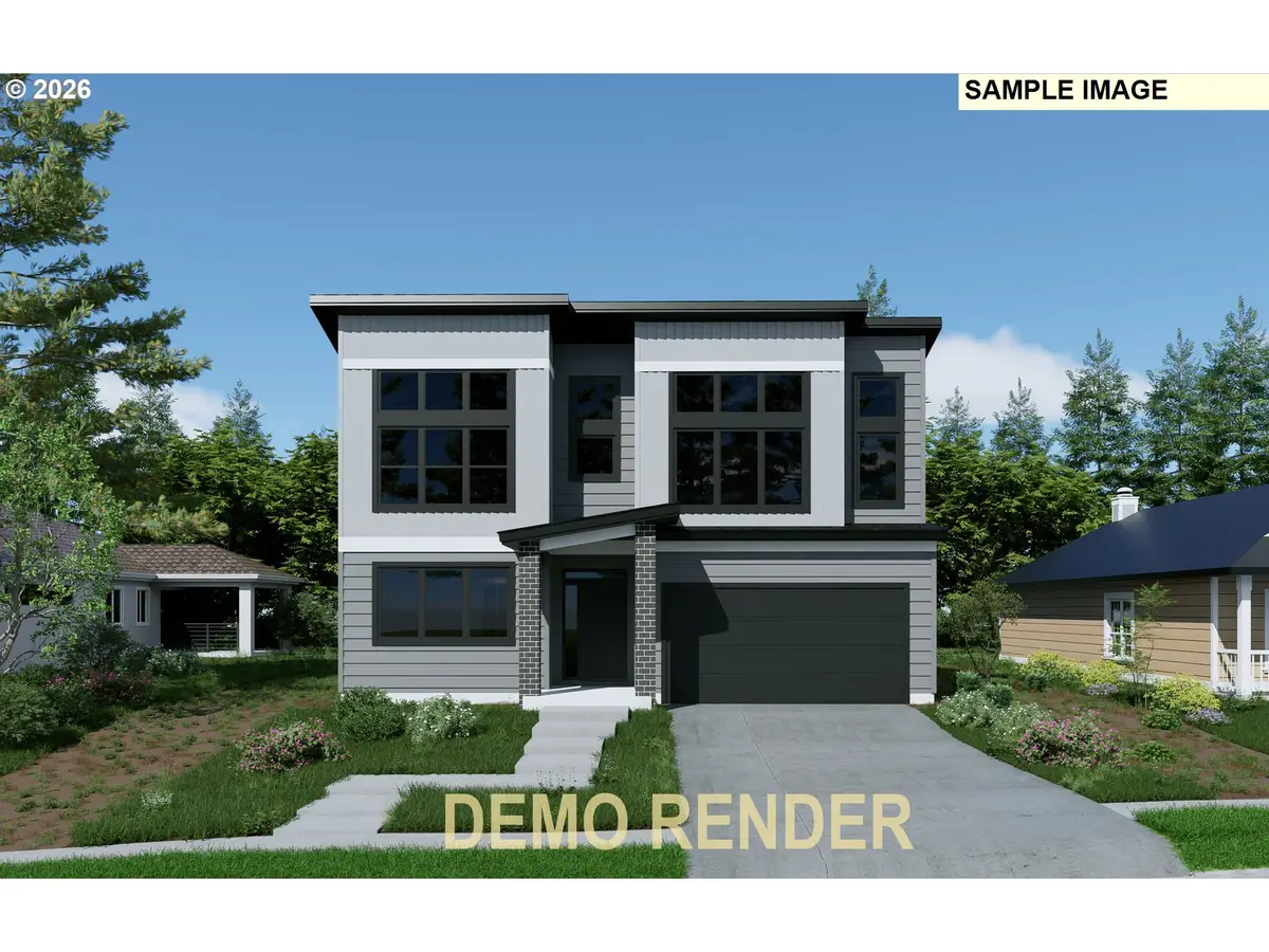 16722 SE Multnomah Falls Dr #Lot 11, Happy Valley, OR 97086 - #1