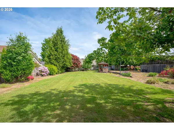NE Kristin Ct, McMinnville, OR 97128