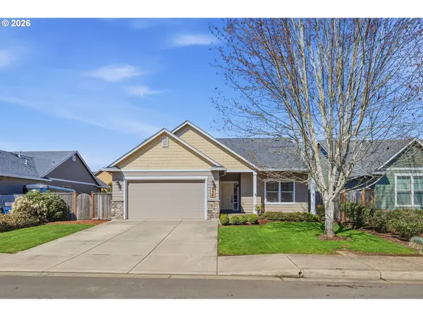 956 Kaylee Ave, JunctionCity, OR 97448