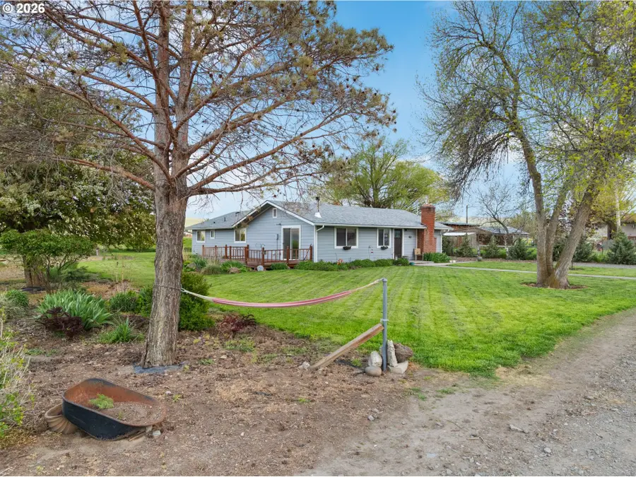 58015 Godley Rd, Union, OR 97883 - #2
