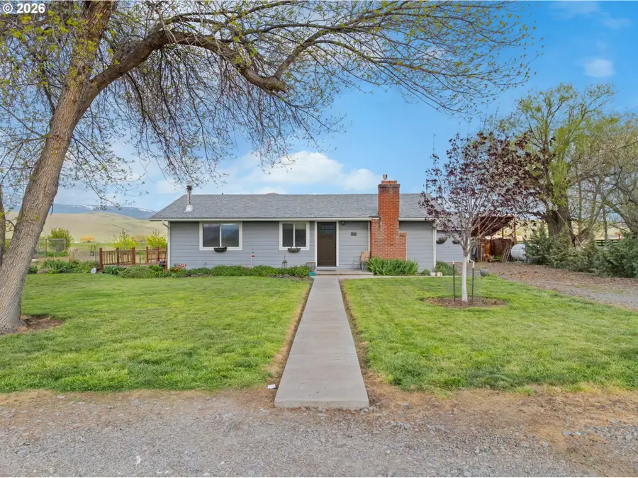 58015 Godley Rd, Union, OR 97883 - #3